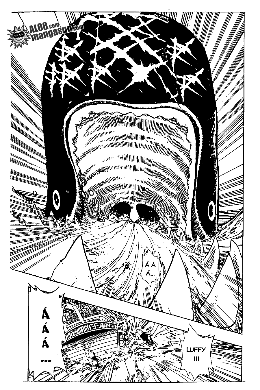 One Piece Tập 102 trang 12