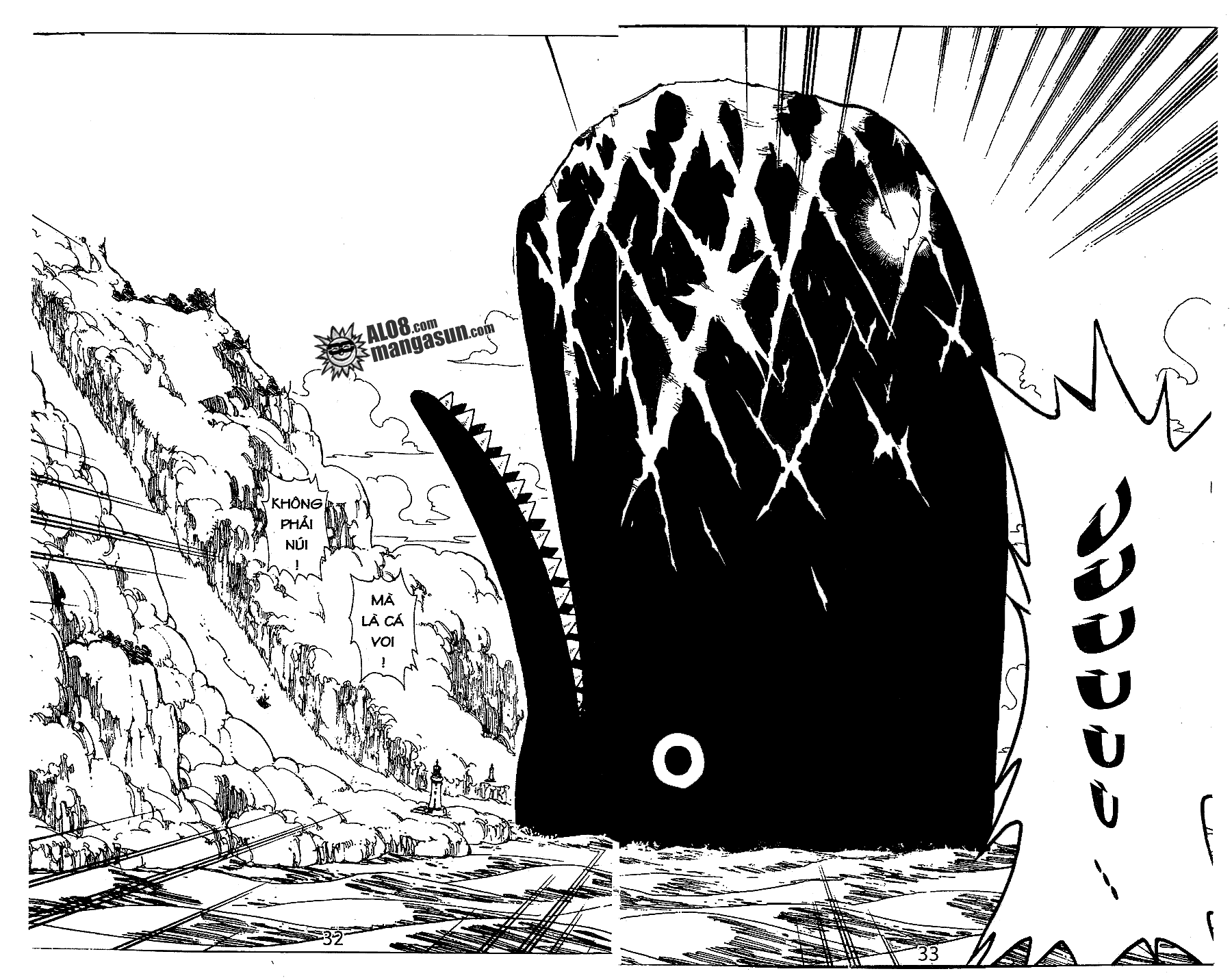 One Piece Tập 102 trang 5