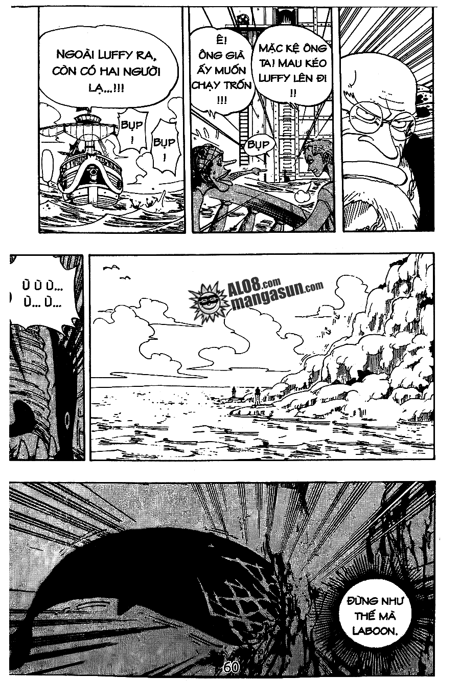 One Piece Tập 103 trang 14