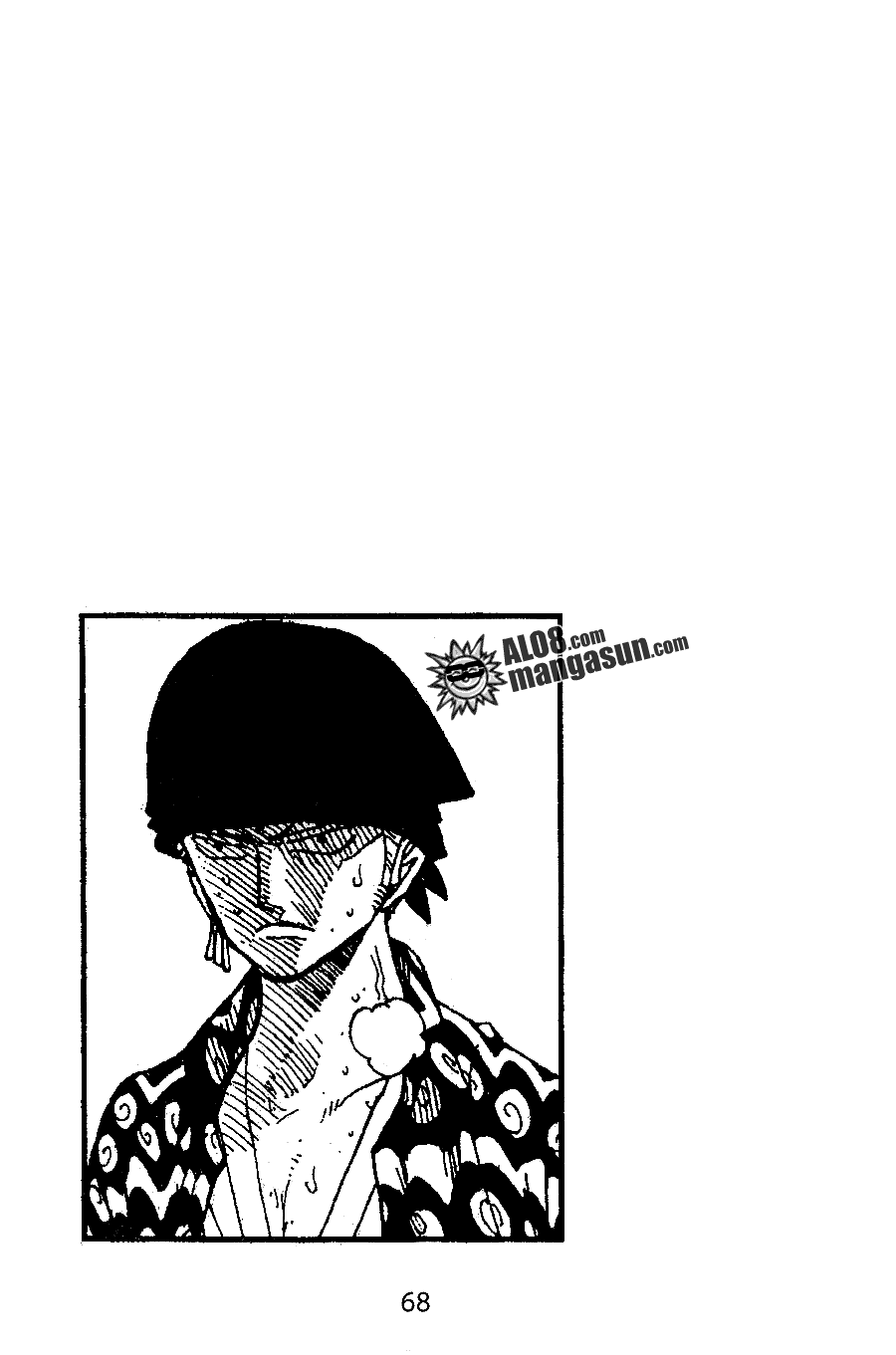 One Piece Tập 103 trang 22