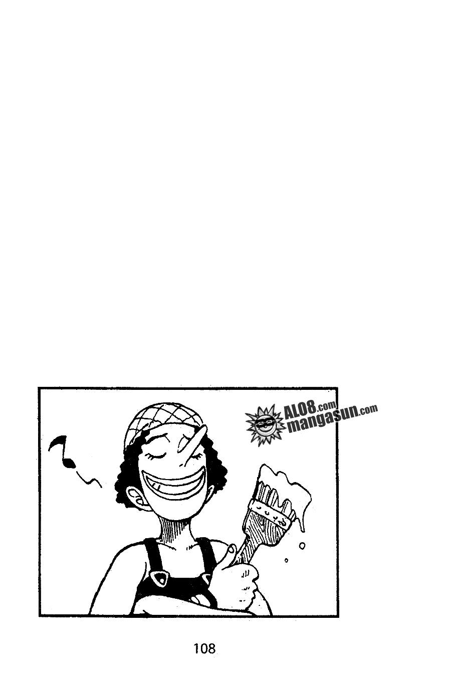 One Piece Tập 105 trang 21