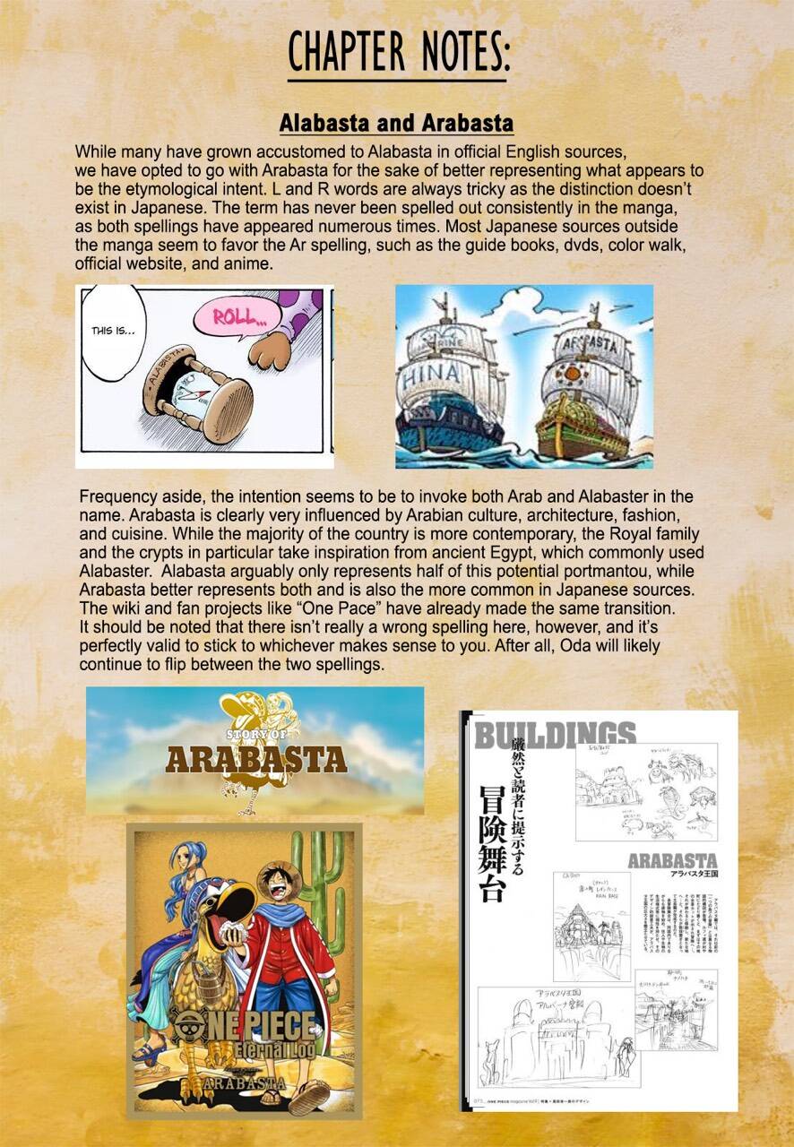 One Piece Tập 1053 trang 18