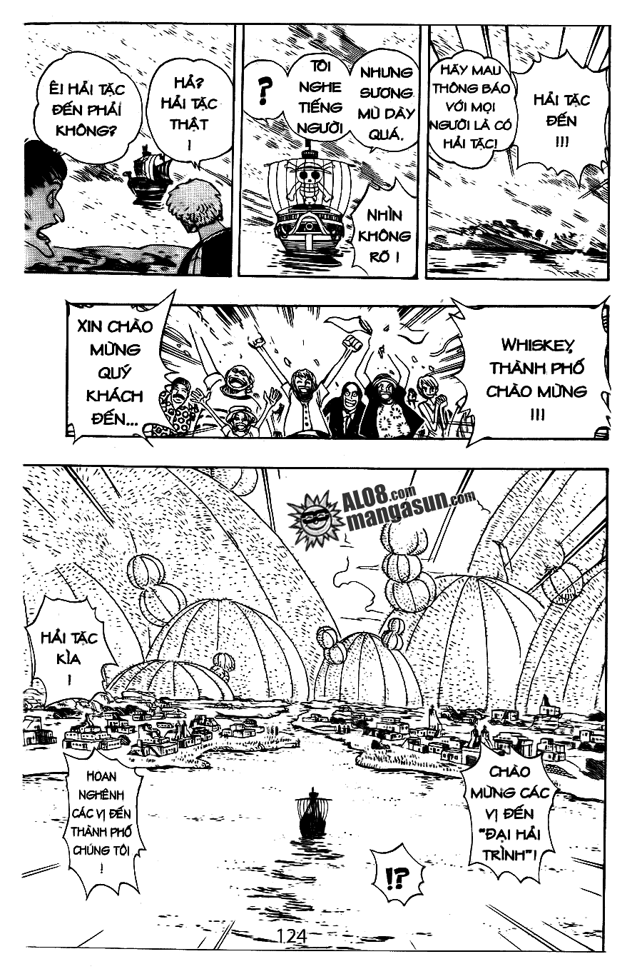 One Piece Tập 106 trang 17