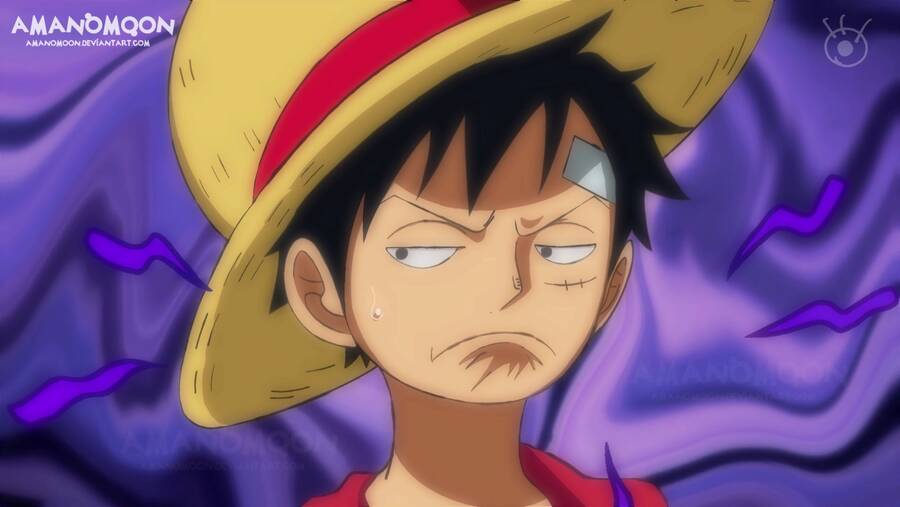One Piece Tập 1061 trang 2