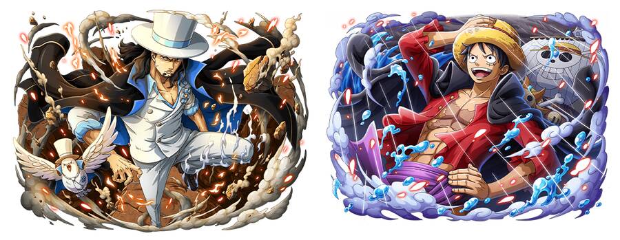 One Piece Tập 1068 trang 2