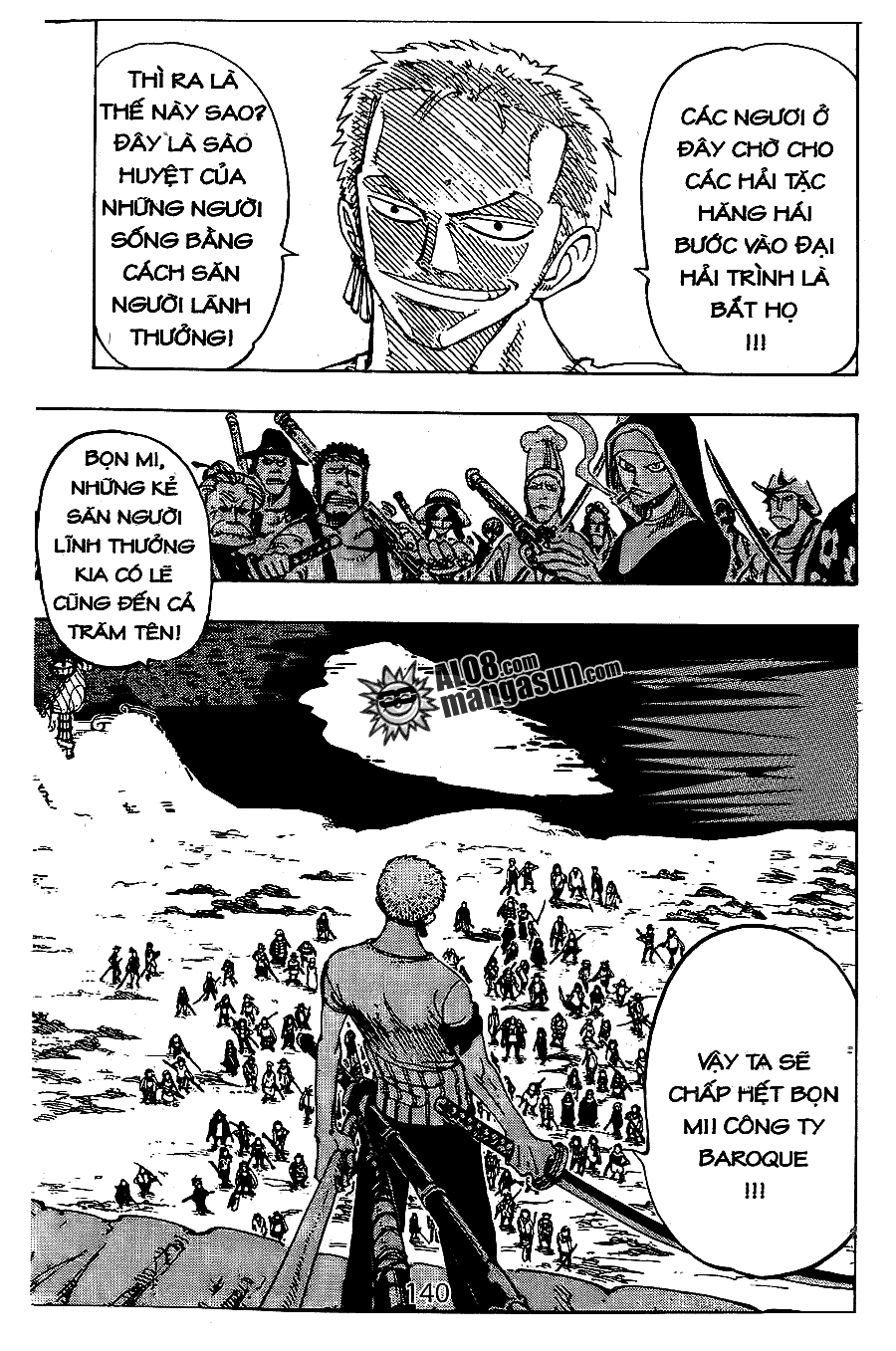 One Piece Tập 107 trang 13