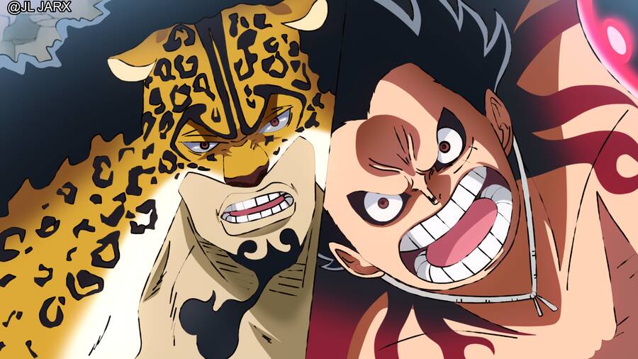 One Piece Tập 1076 trang 17