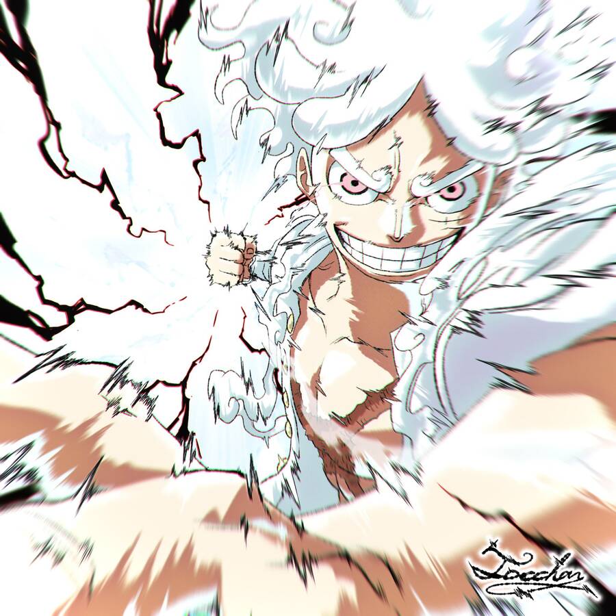 One Piece Tập 1077 trang 20