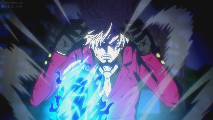 One Piece Tập 1078 trang 16