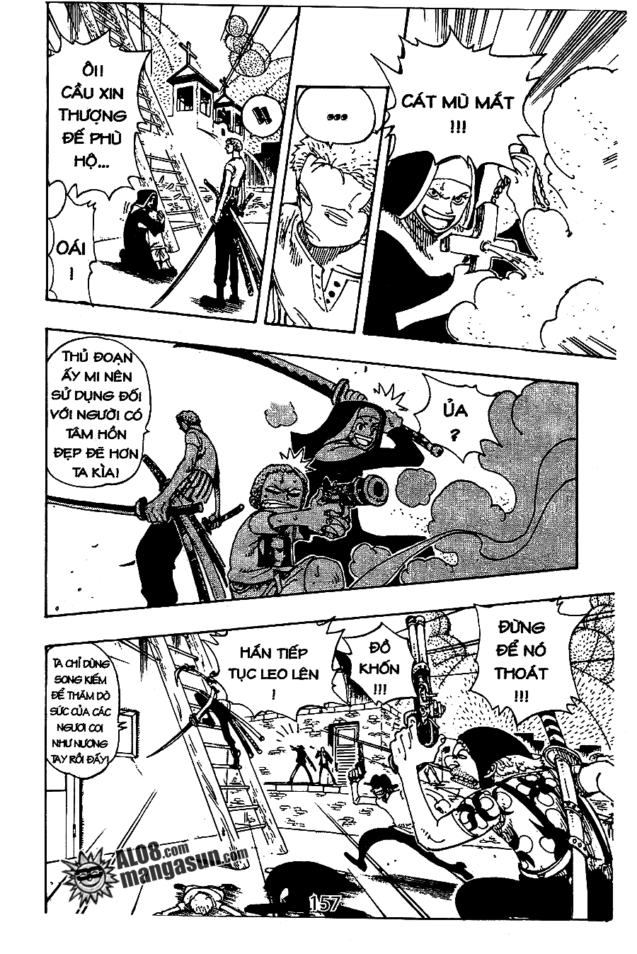 One Piece Tập 108 trang 12