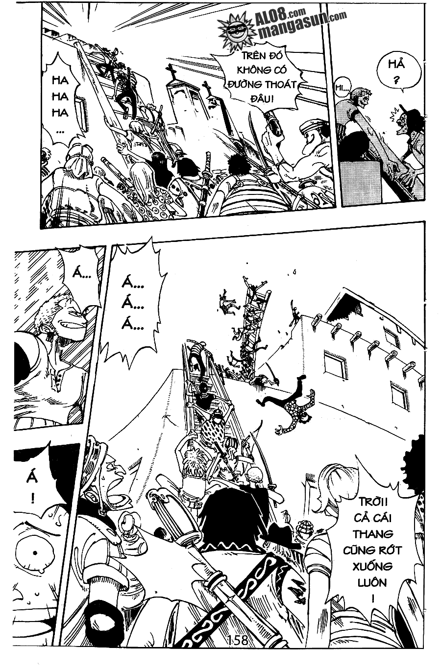 One Piece Tập 108 trang 13