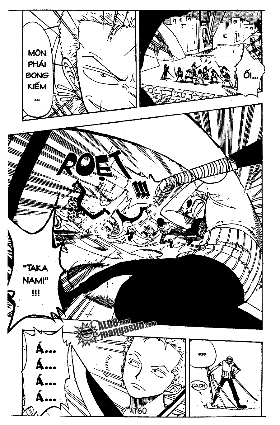 One Piece Tập 108 trang 15