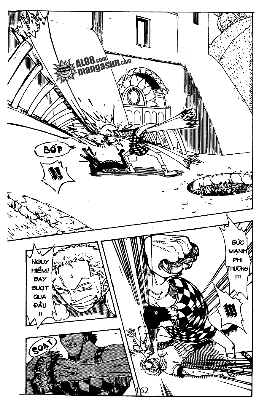 One Piece Tập 108 trang 17