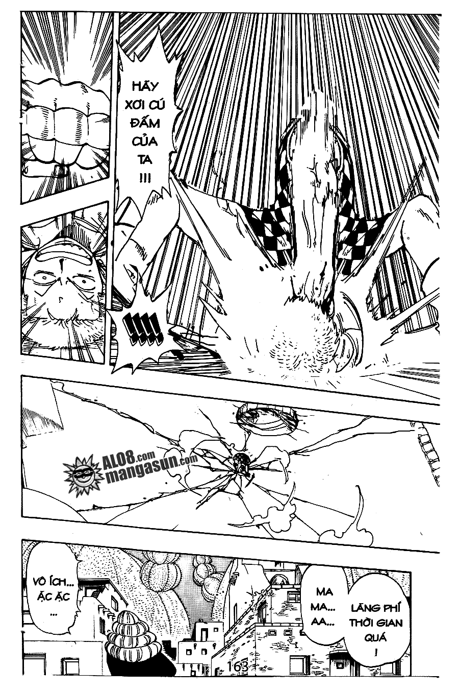 One Piece Tập 108 trang 18