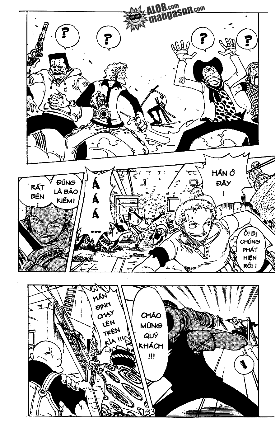 One Piece Tập 108 trang 8