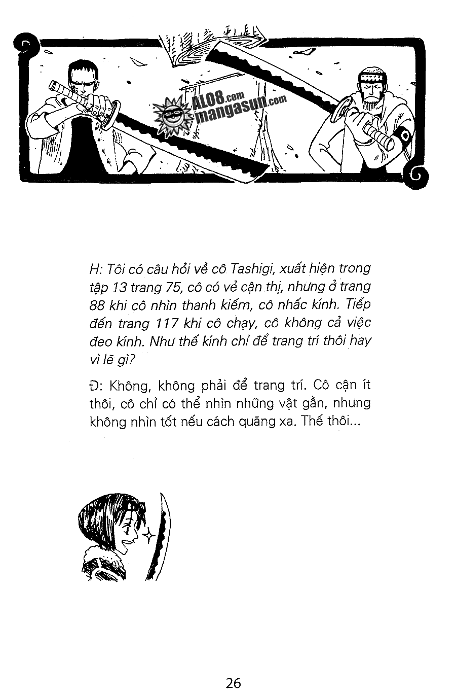 One Piece Tập 109 trang 24
