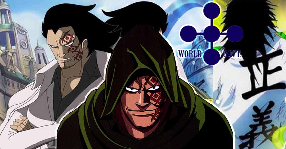 One Piece Tập 1097 trang 1