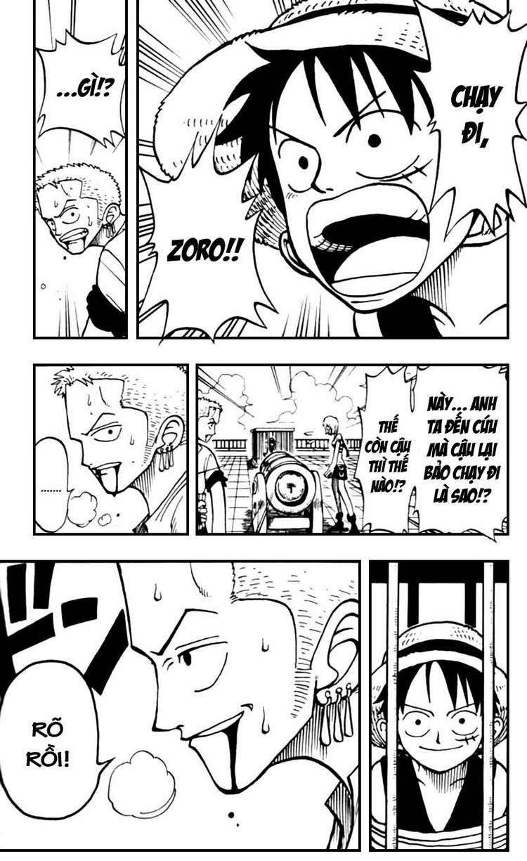One Piece Tập 11 trang 12