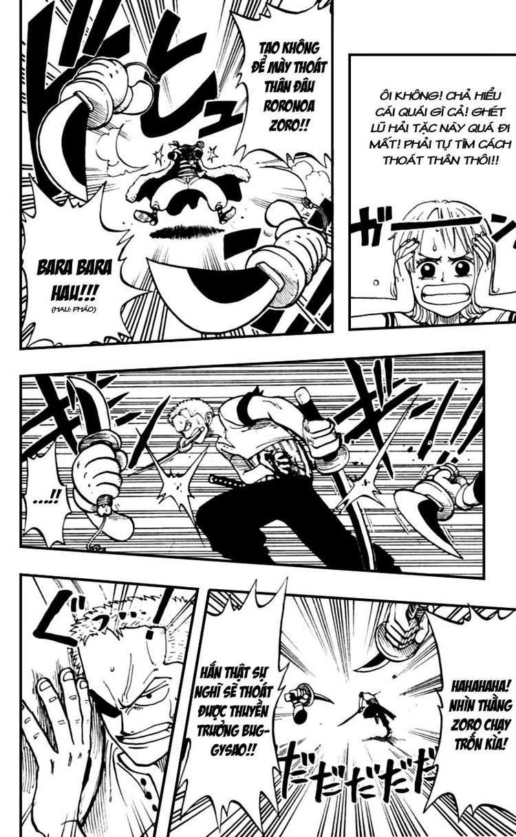 One Piece Tập 11 trang 13