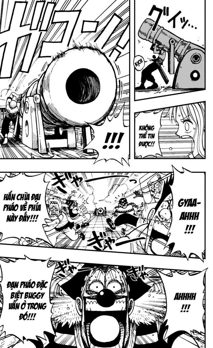 One Piece Tập 11 trang 14