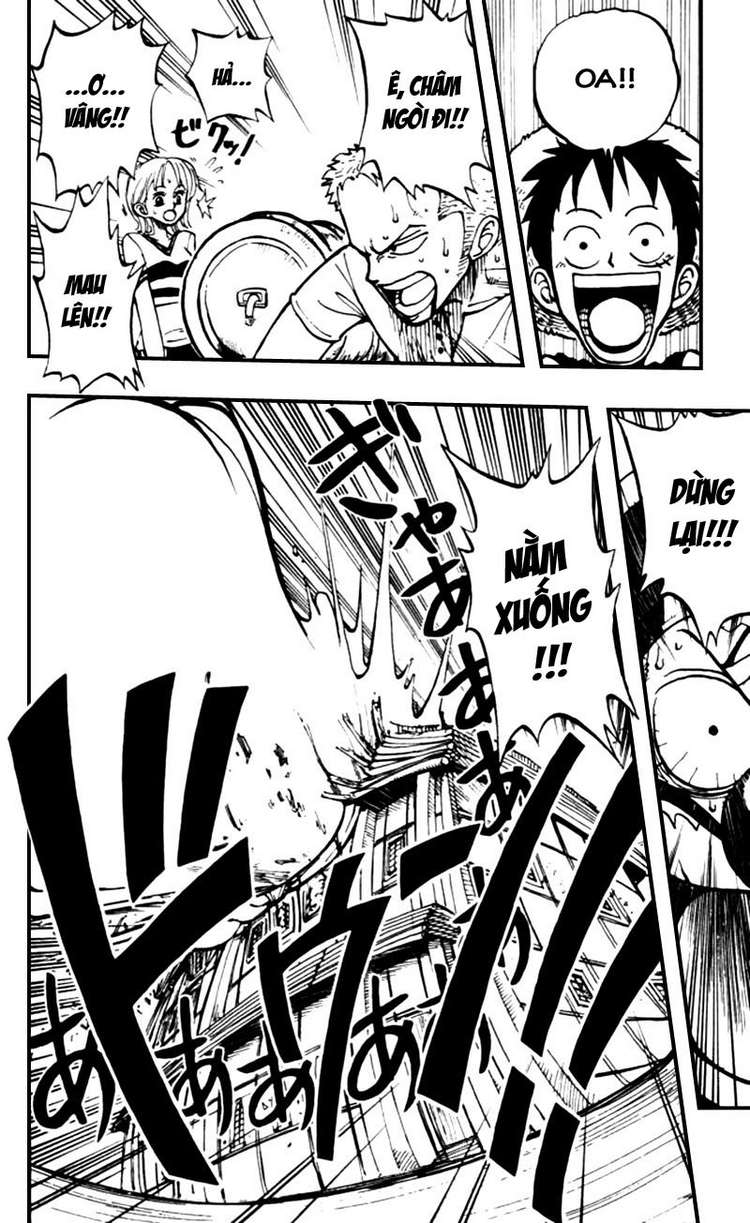 One Piece Tập 11 trang 15