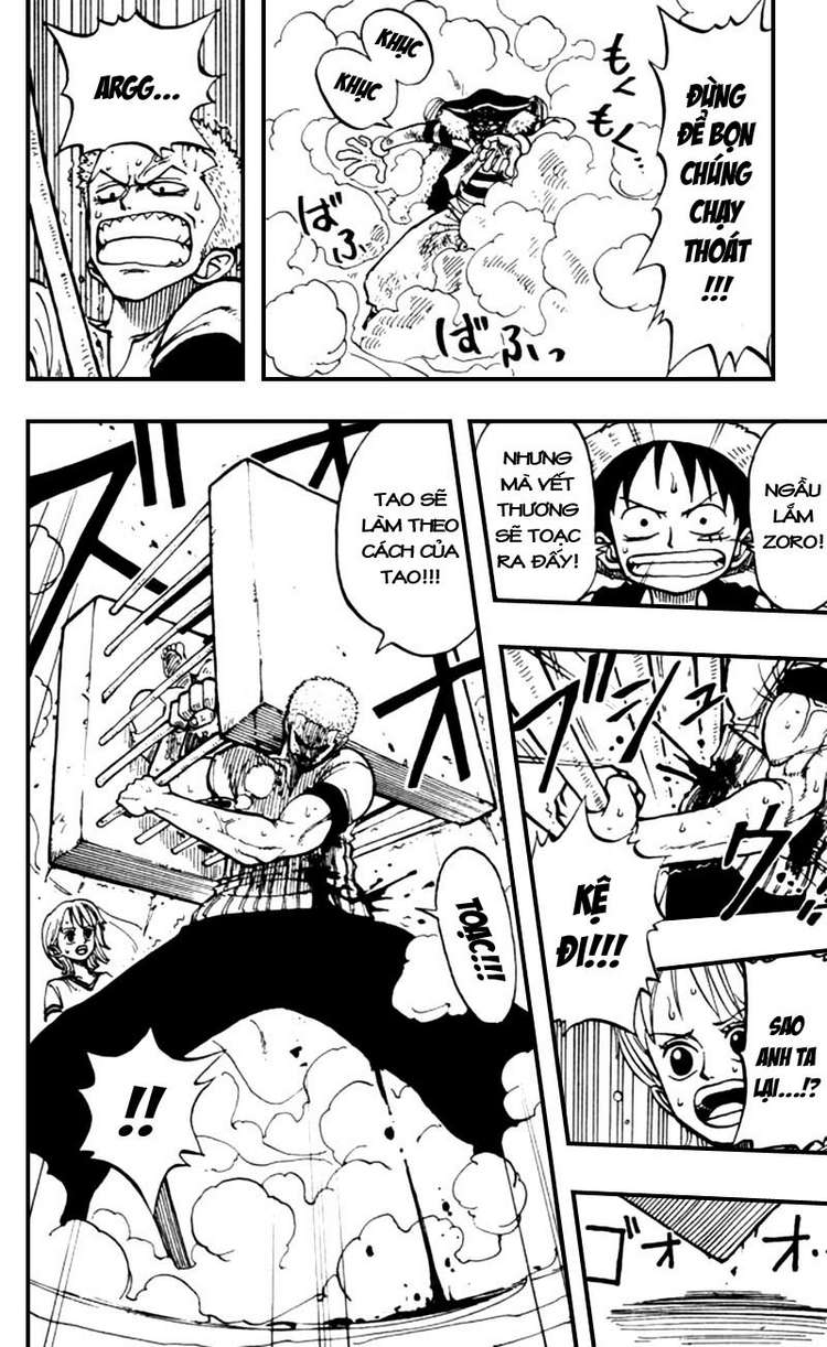 One Piece Tập 11 trang 17