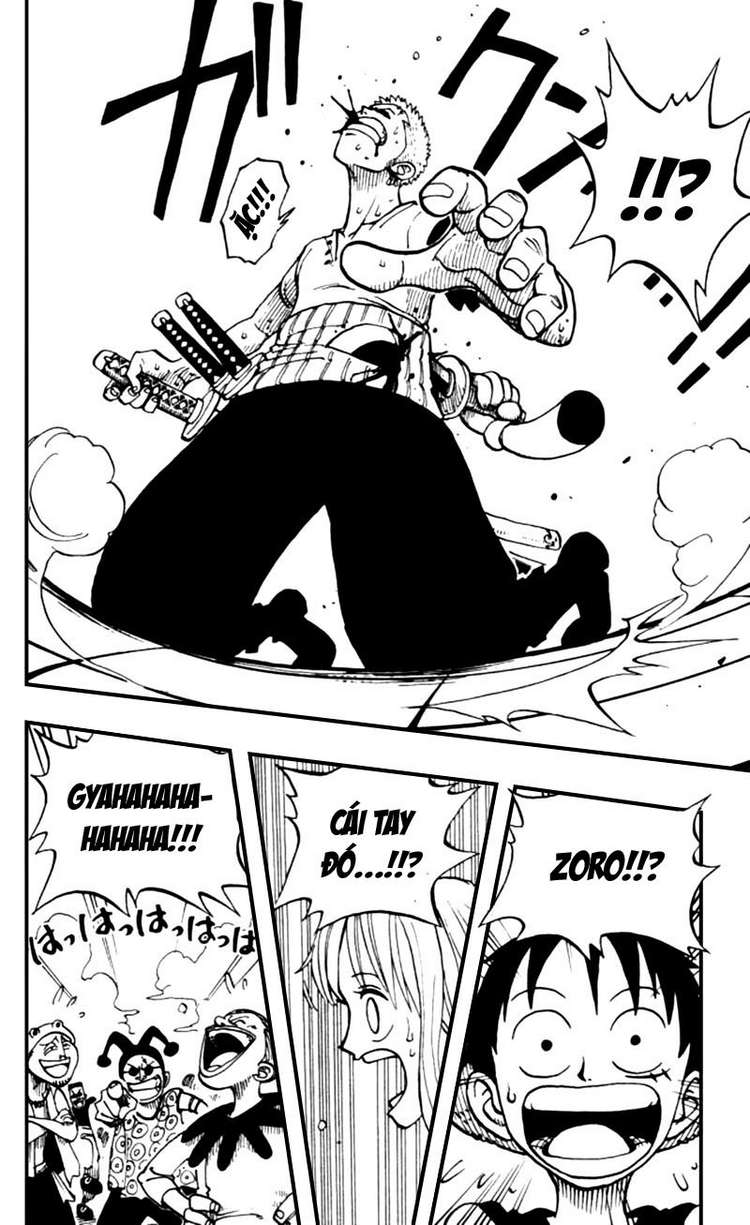 One Piece Tập 11 trang 5
