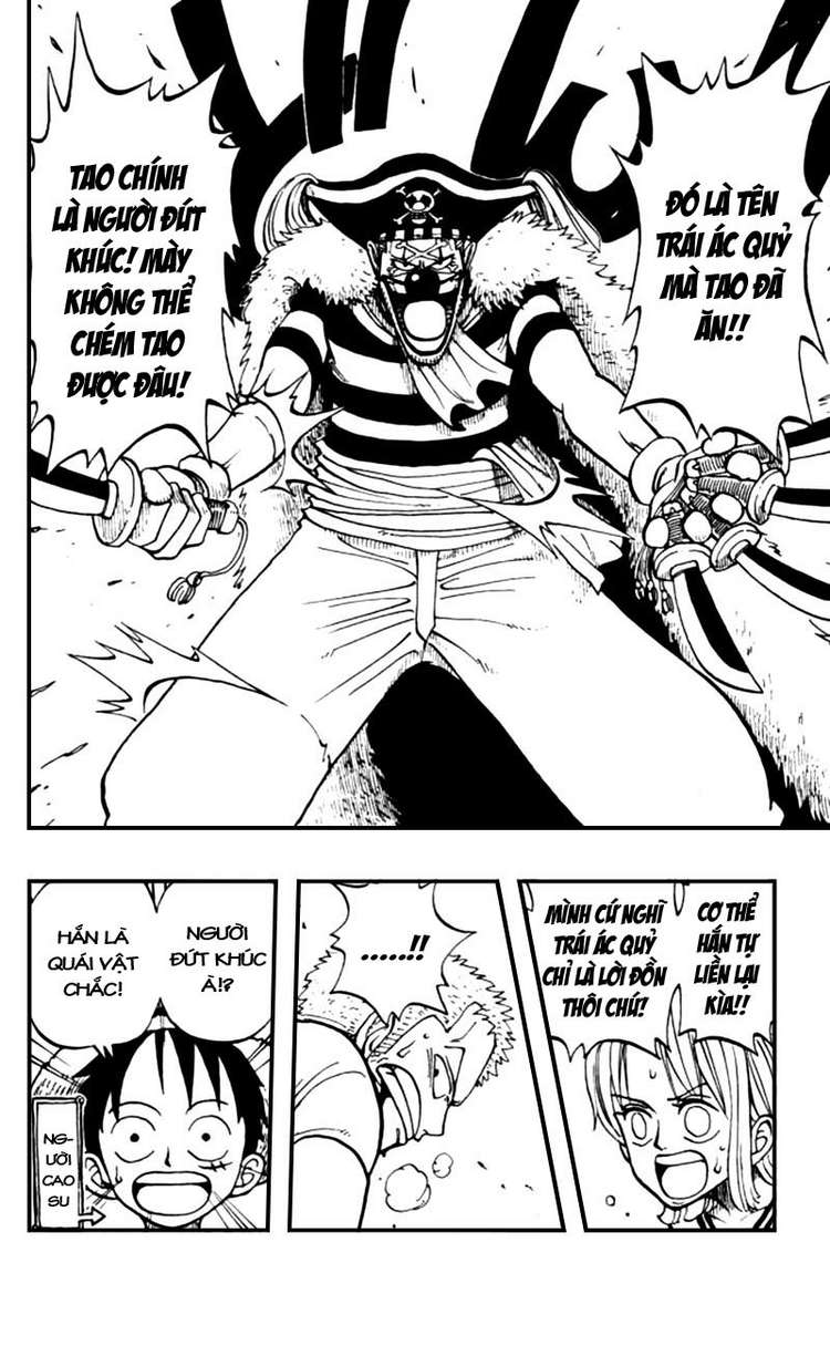 One Piece Tập 11 trang 7