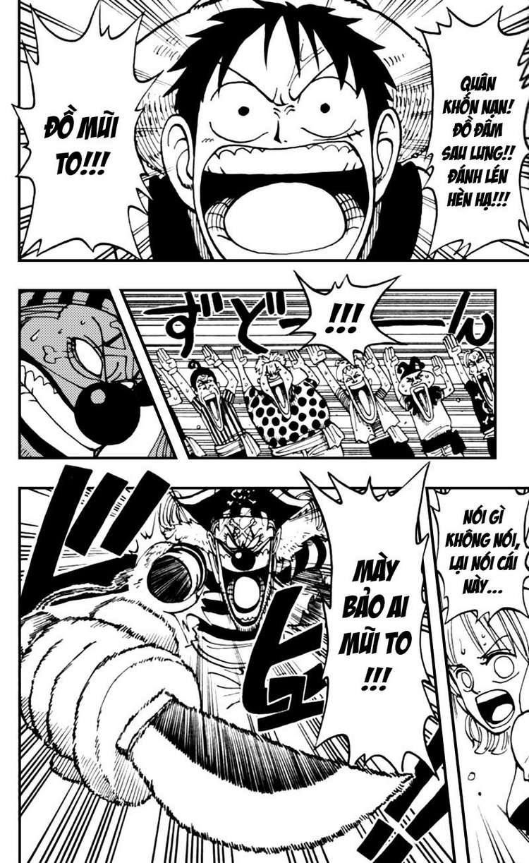 One Piece Tập 11 trang 9