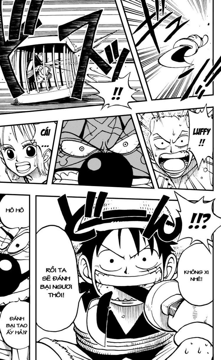 One Piece Tập 11 trang 10
