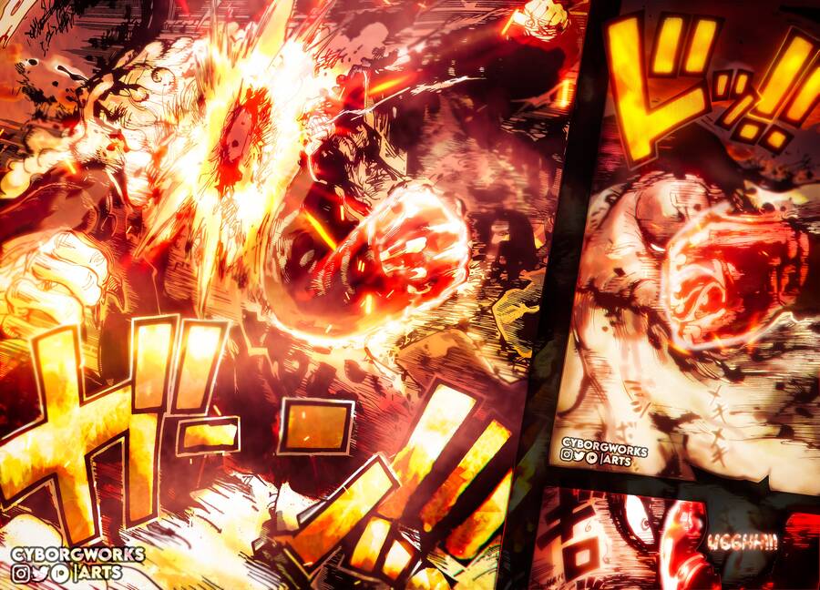 One Piece Tập 1104 trang 15