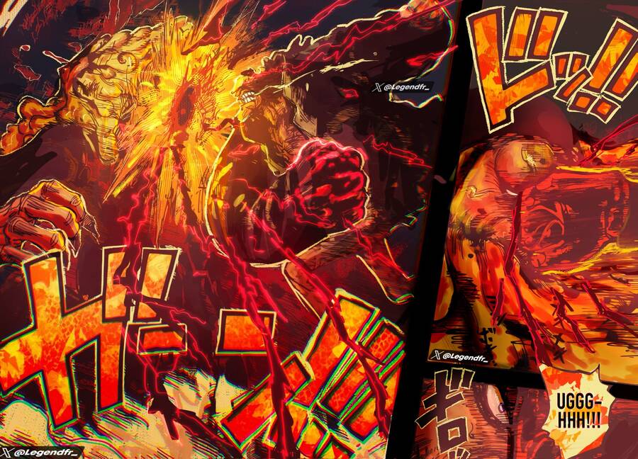 One Piece Tập 1104 trang 16