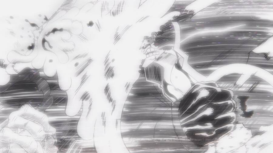One Piece Tập 1105 trang 1