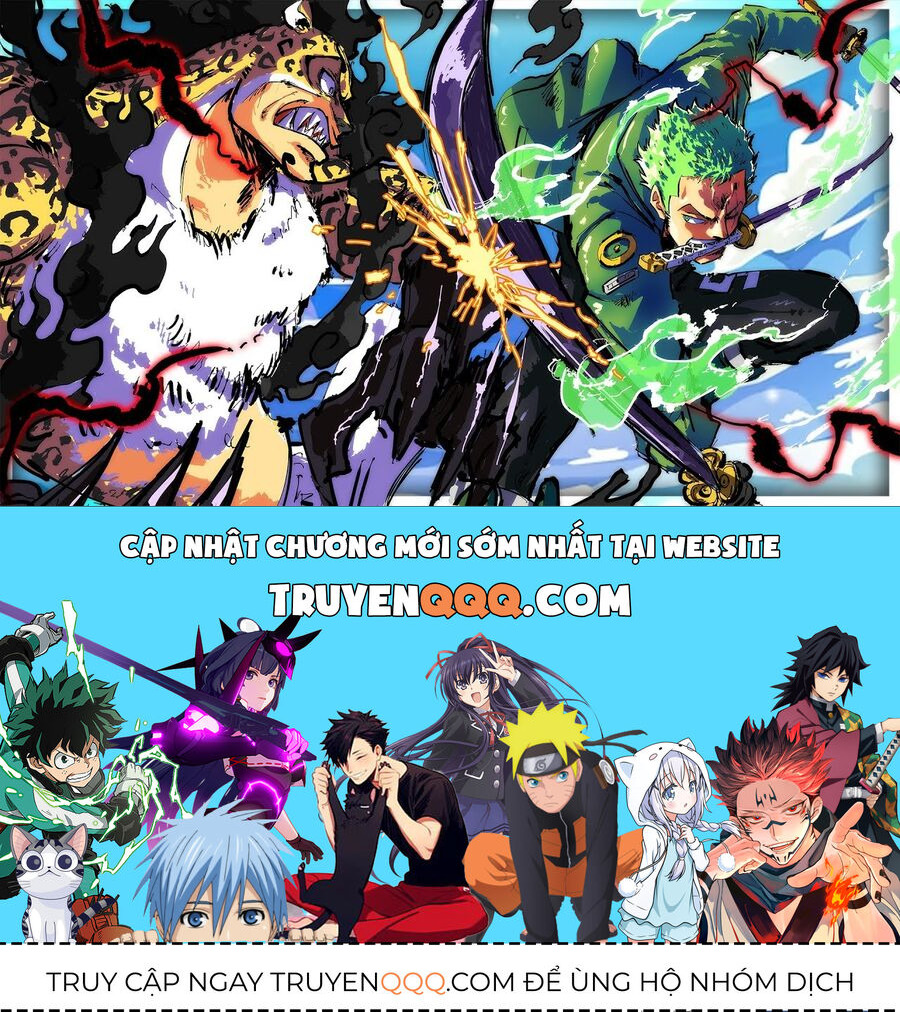 One Piece Tập 1107 trang 16