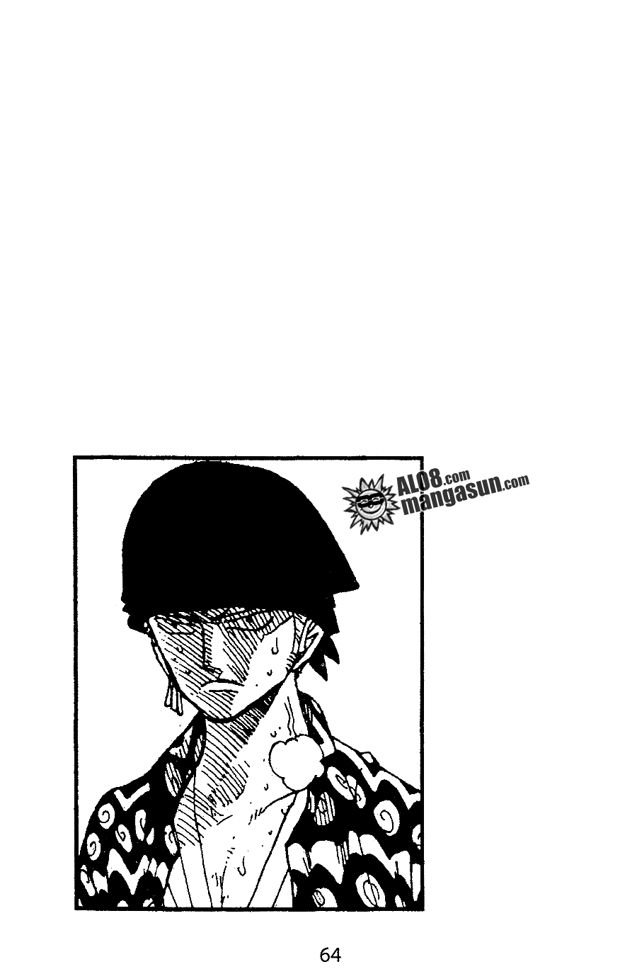 One Piece Tập 111 trang 19