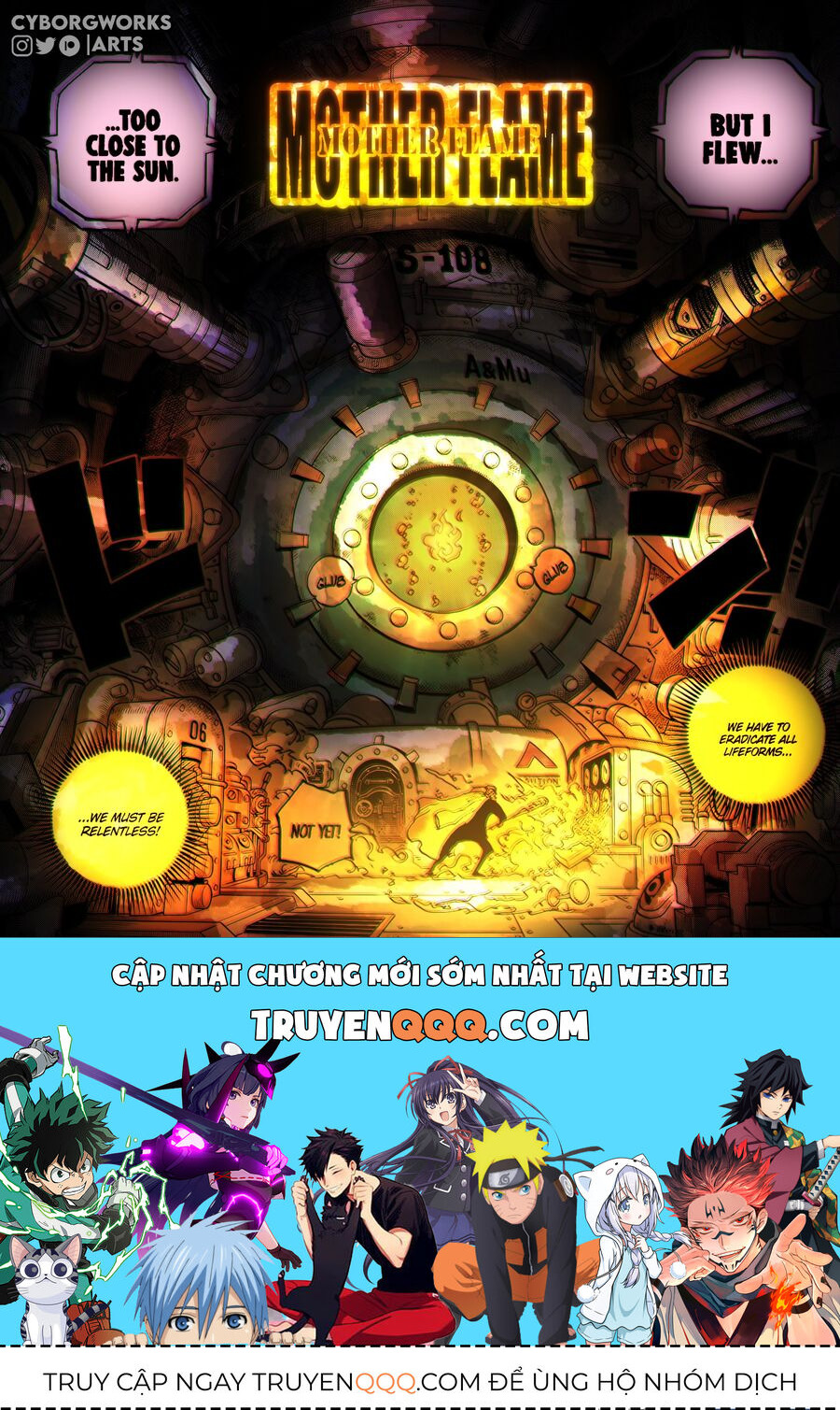 One Piece Tập 1114 trang 14