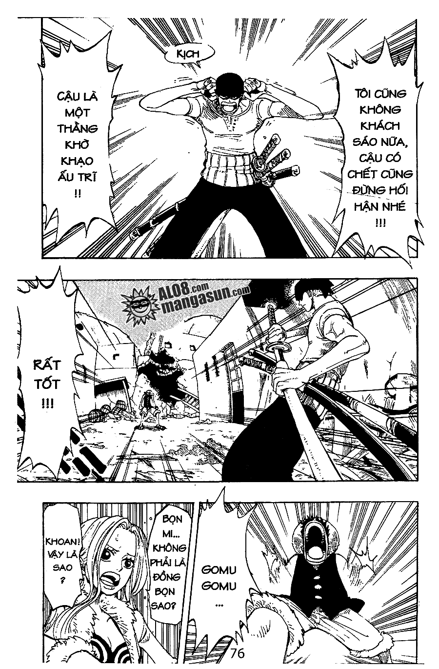 One Piece Tập 112 trang 13