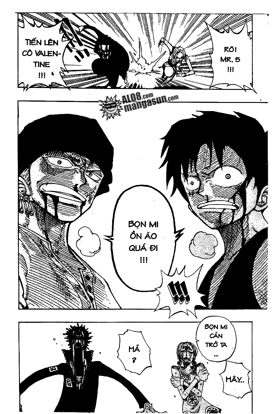 One Piece Tập 112 trang 18