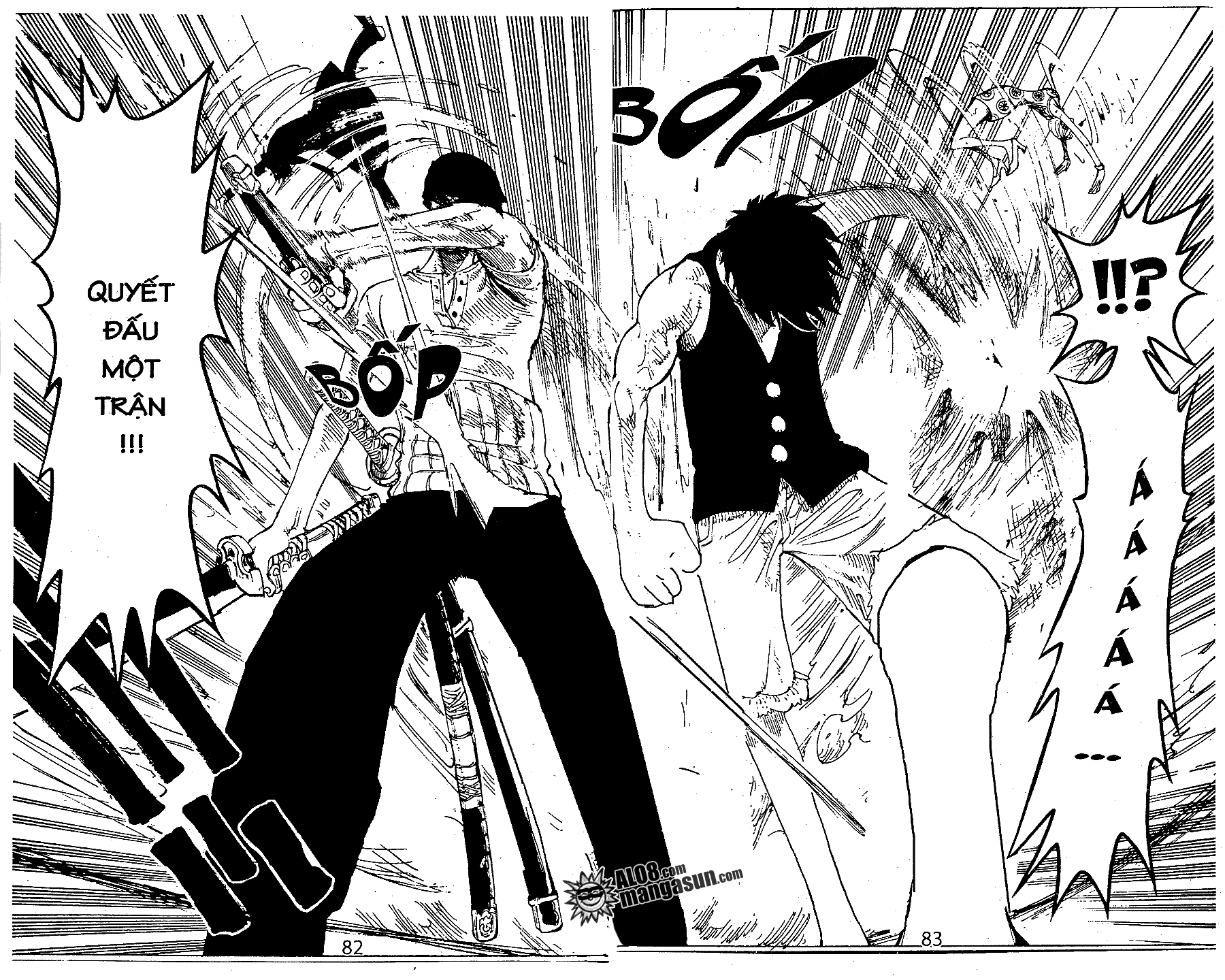 One Piece Tập 112 trang 19