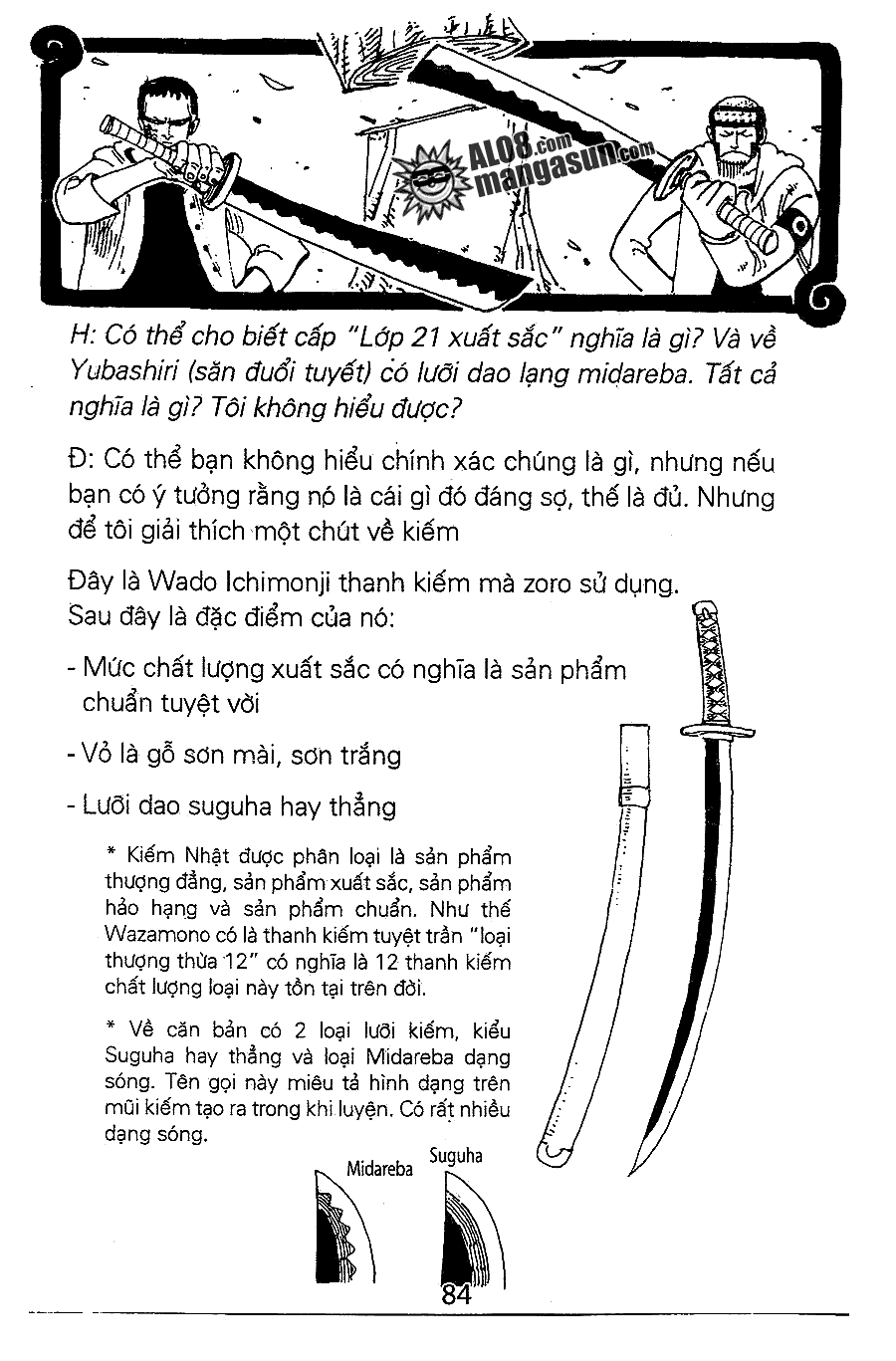 One Piece Tập 112 trang 20