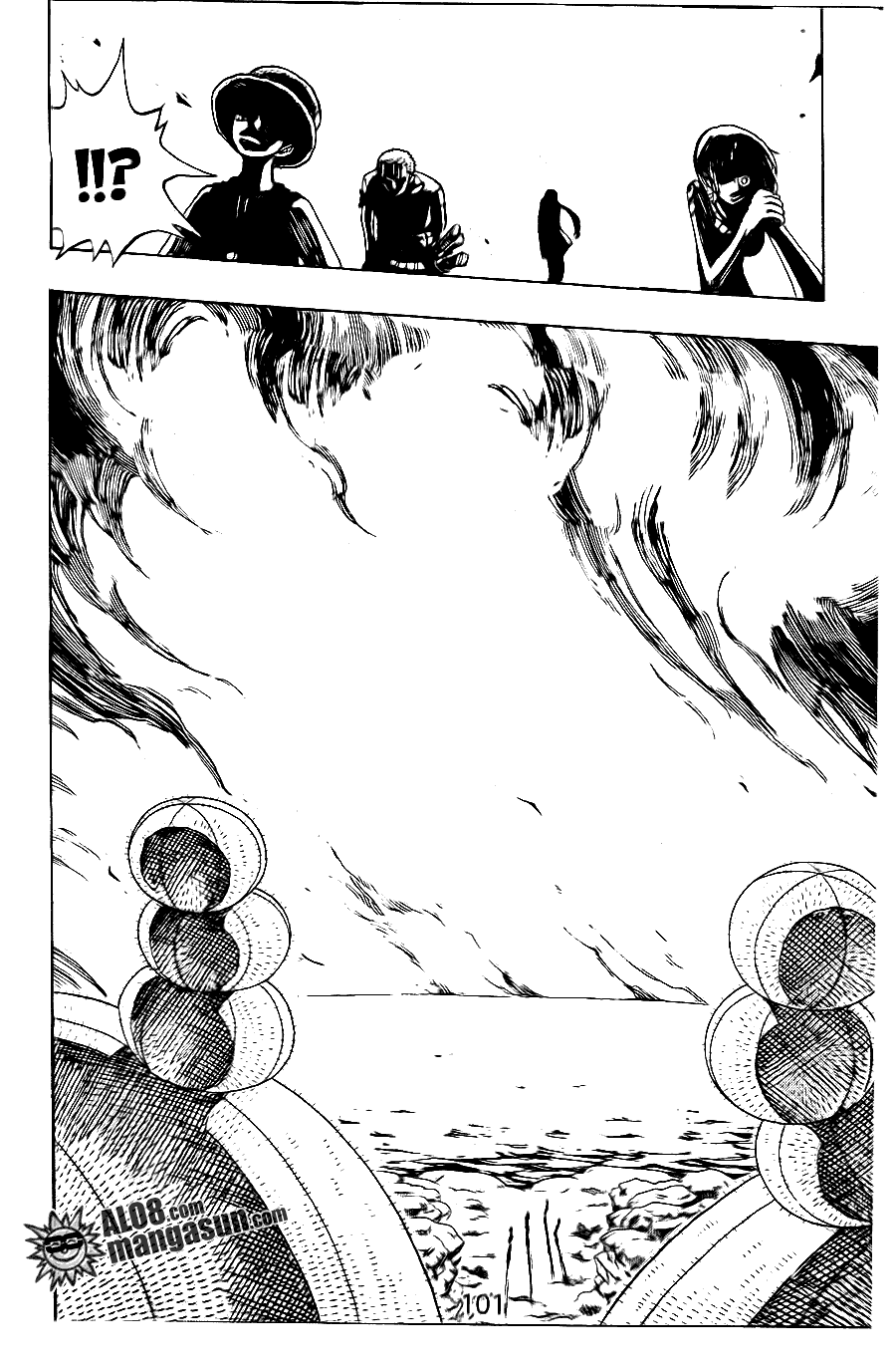 One Piece Tập 113 trang 18