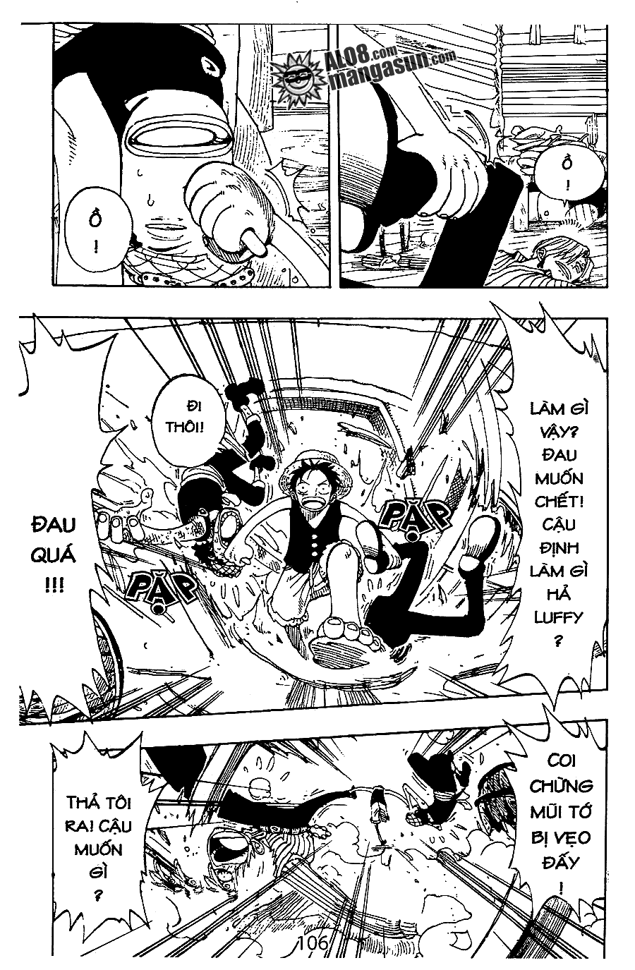 One Piece Tập 114 trang 3