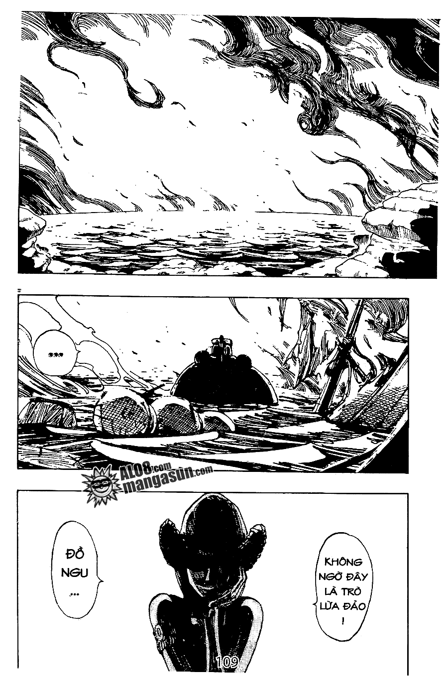 One Piece Tập 114 trang 6
