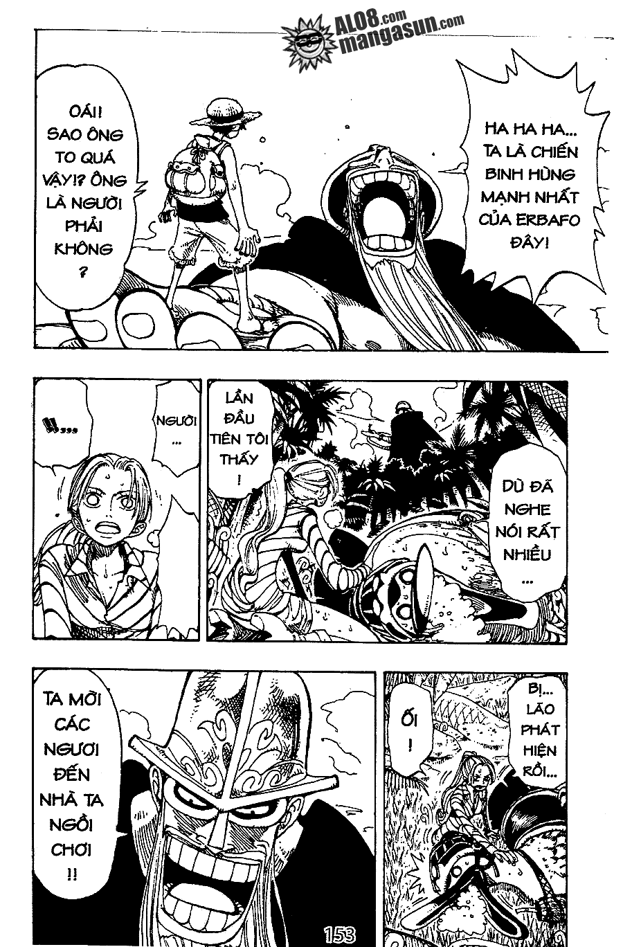 One Piece Tập 116 trang 12