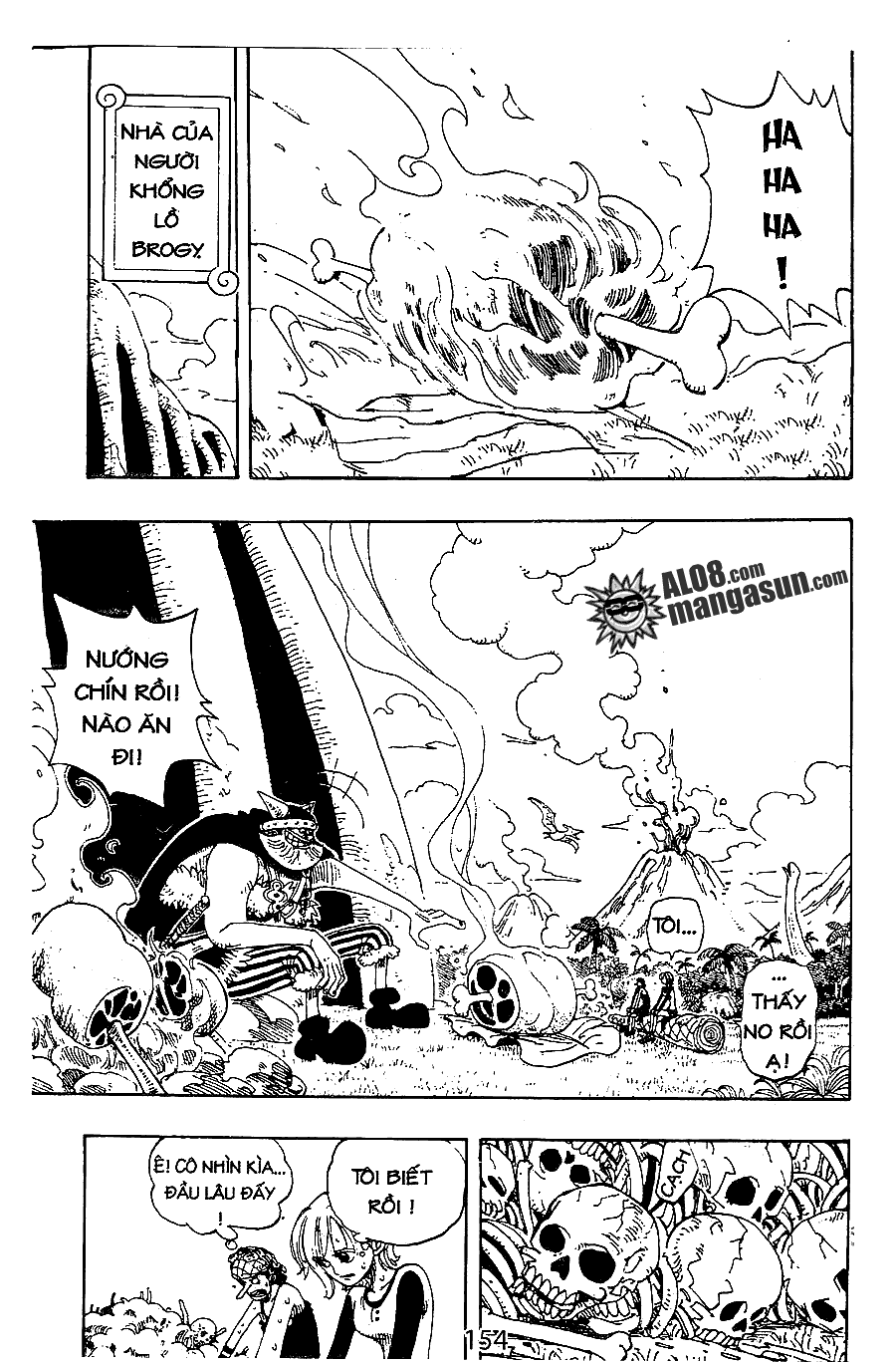 One Piece Tập 116 trang 13
