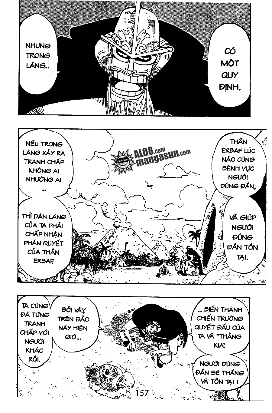 One Piece Tập 116 trang 16