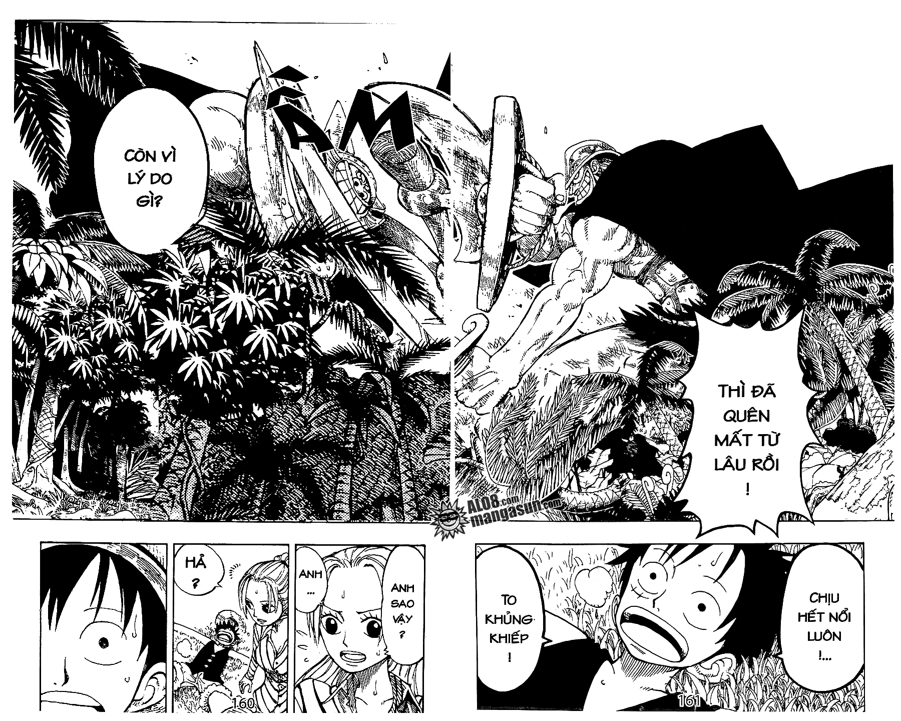 One Piece Tập 116 trang 19