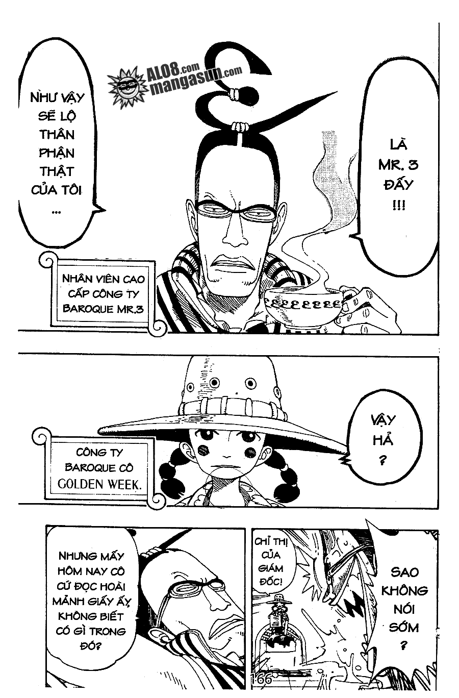 One Piece Tập 117 trang 5