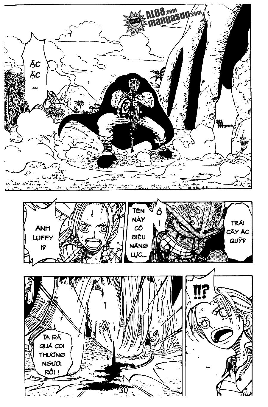 One Piece Tập 118 trang 12