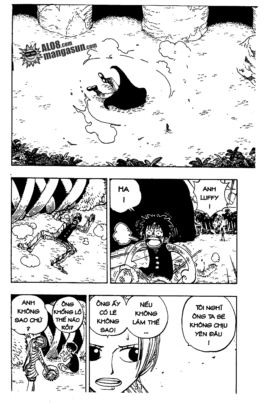 One Piece Tập 118 trang 13